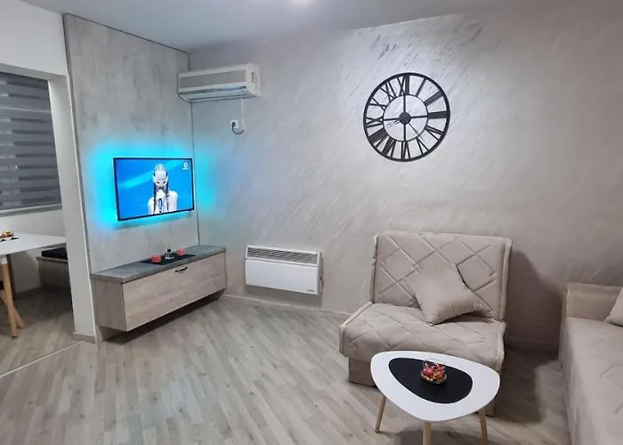 Stan Apartman Lana Budva