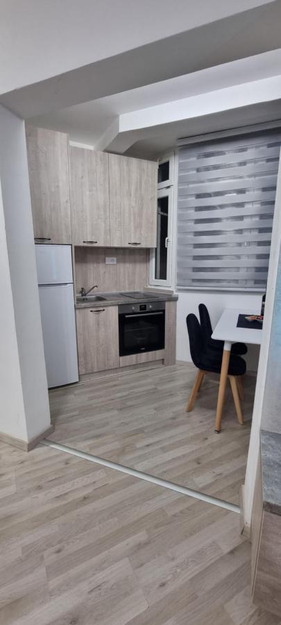 Stan Lana Apartament