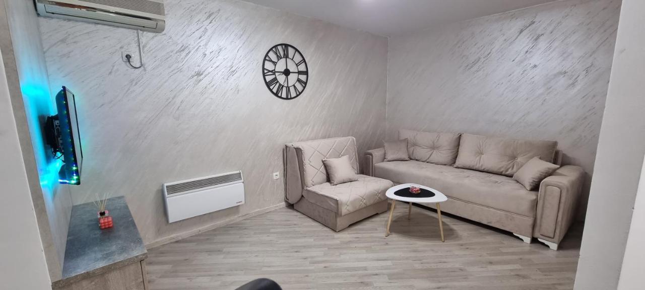 Apartament Stan Lana Budva