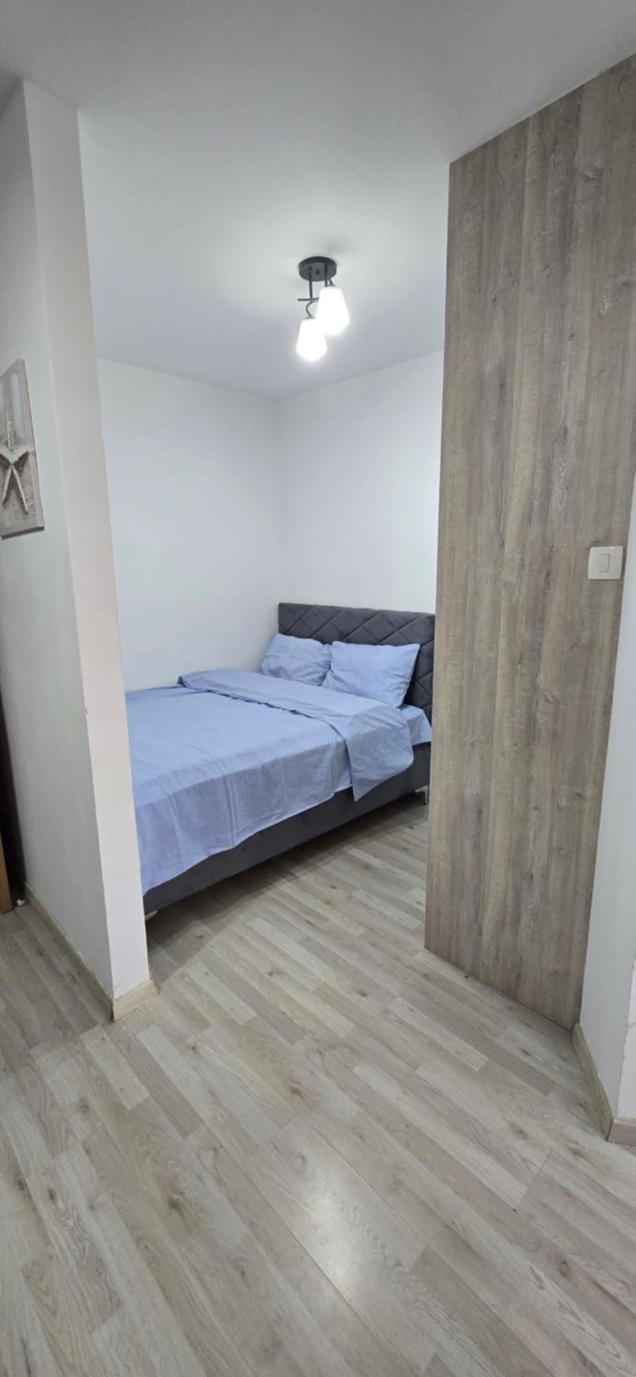 Stan Lana Apartament *